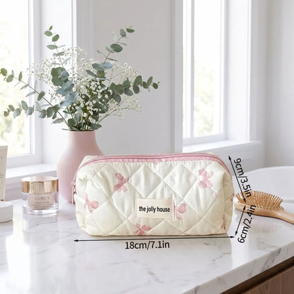 trousse de toilette grandeur petite dimensions