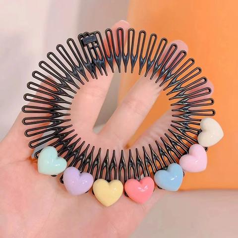 Bandeau cheveux - Enfants - Petits Plaisirs Malins