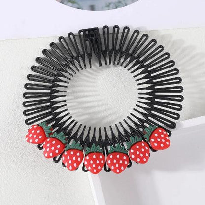 Bandeau cheveux - Enfants - Petits Plaisirs Malins
