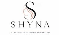 logo de la boutique shyna
