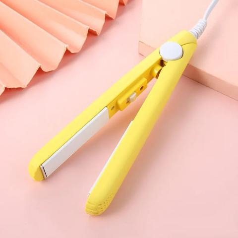 Mini Lisseur - 2 en 1 - Petits Plaisirs Malins
