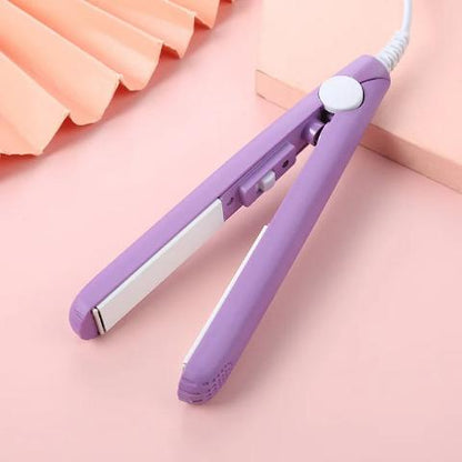 Mini Lisseur - 2 en 1 - Petits Plaisirs Malins