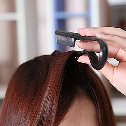 Peigne à cheveux - de lissage - Petits Plaisirs Malins