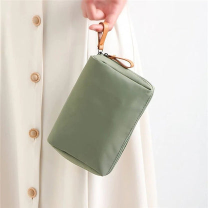 Trousse de maquillage - mini pochette - Petits Plaisirs Malins