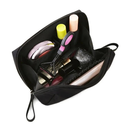 Trousse de maquillage - mini pochette - Petits Plaisirs Malins
