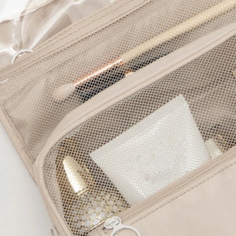 Trousse de toilette | nylon - Petits Plaisirs Malins
