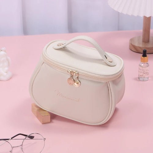 Trousses de toilette - Mini sac à main - Petits Plaisirs Malins