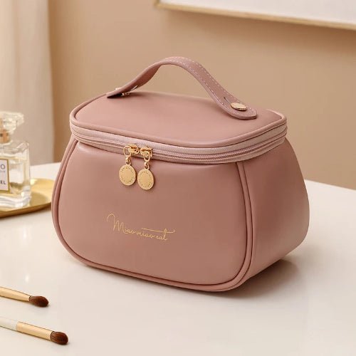 Trousses de toilette - Mini sac à main - Petits Plaisirs Malins