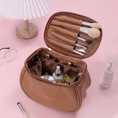 Trousses de toilette - Mini sac à main - Petits Plaisirs Malins