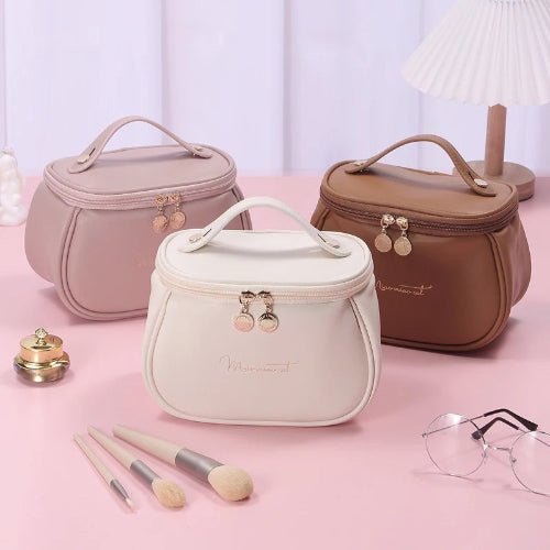 Trousses de toilette - Mini sac à main - Petits Plaisirs Malins