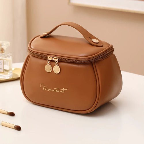 Trousses de toilette - Mini sac à main - Petits Plaisirs Malins