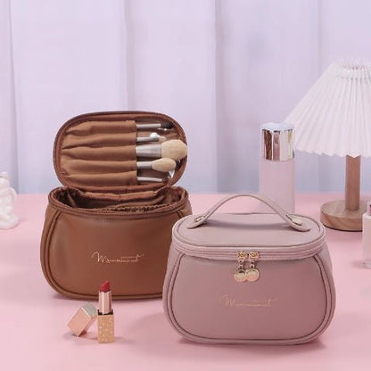 Trousses de toilette - Mini sac à main - Petits Plaisirs Malins